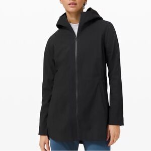 Lululemon Softshell Jacket